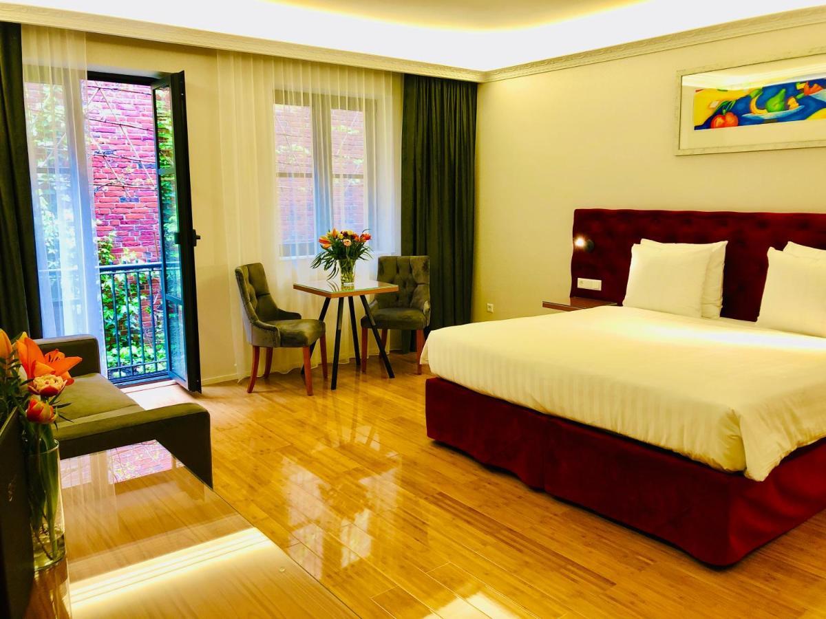 Chasse Hotel Residency Άμστερνταμ Εξωτερικό φωτογραφία