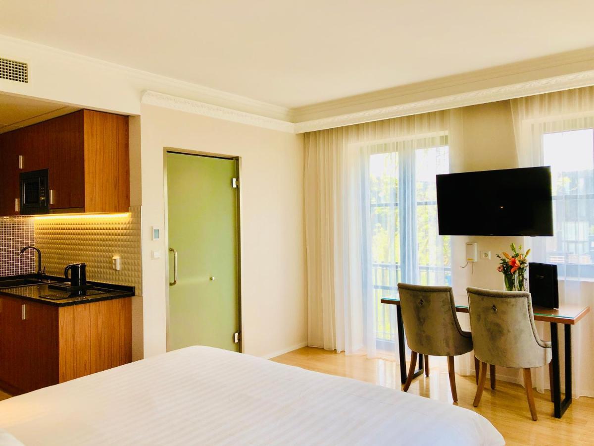 Chasse Hotel Residency Άμστερνταμ Εξωτερικό φωτογραφία