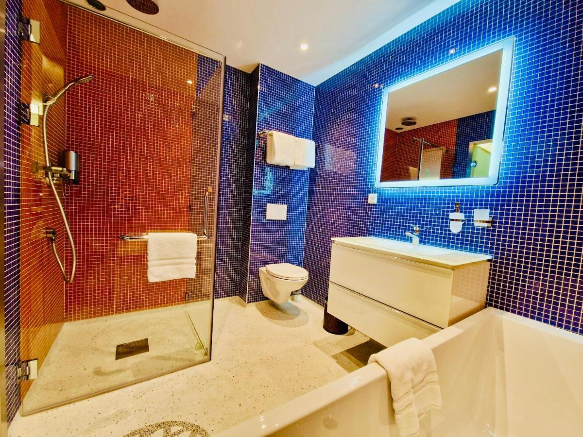 Chasse Hotel Residency Άμστερνταμ Εξωτερικό φωτογραφία