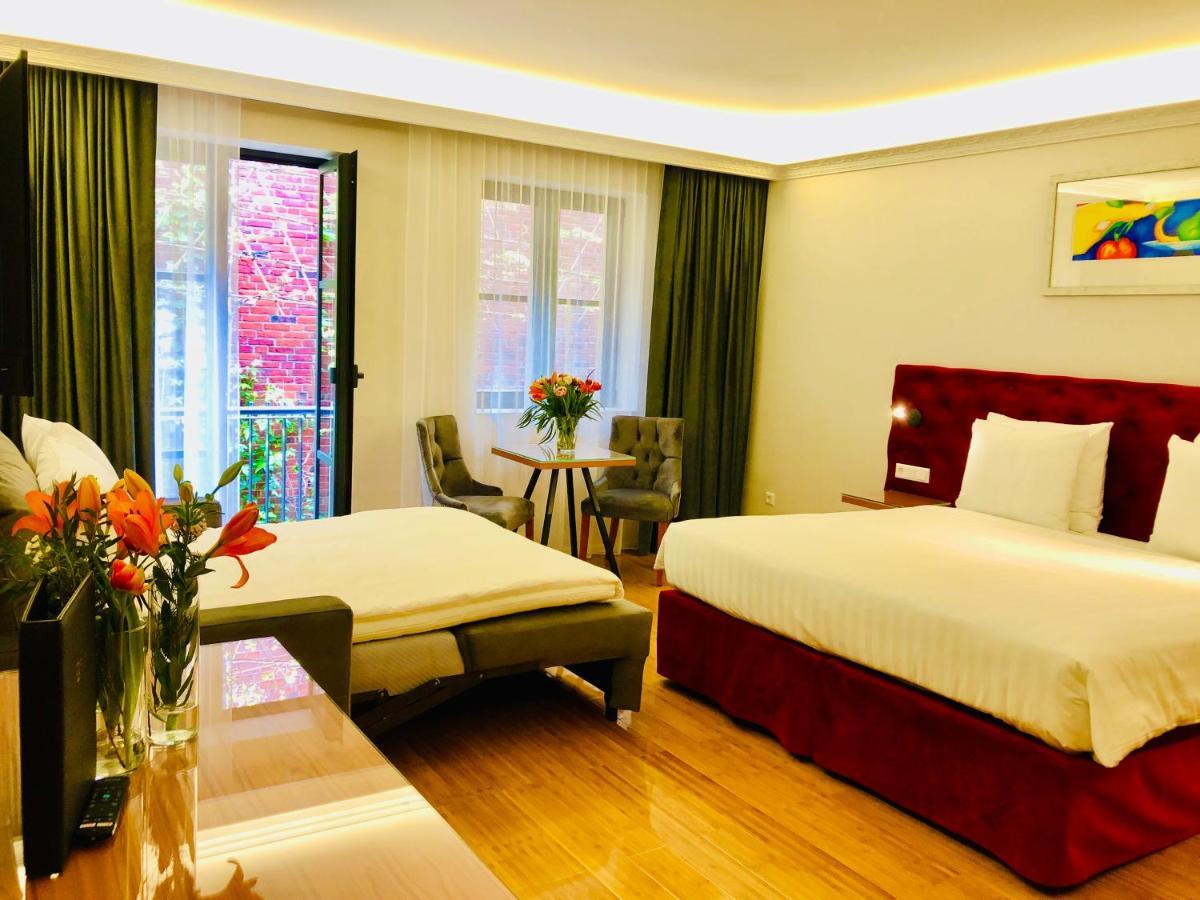 Chasse Hotel Residency Άμστερνταμ Εξωτερικό φωτογραφία