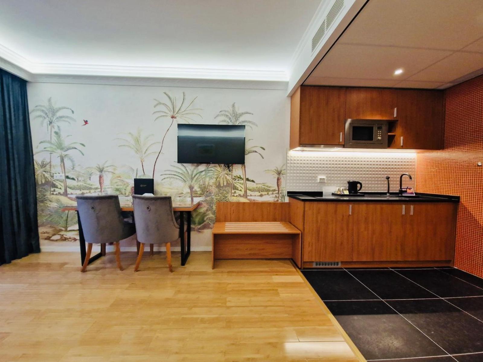 Chasse Hotel Residency Άμστερνταμ Εξωτερικό φωτογραφία