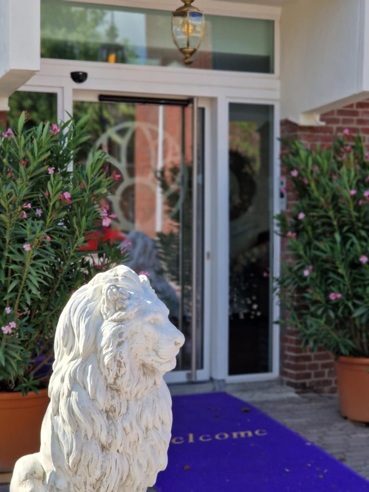 Chasse Hotel Residency Άμστερνταμ Εξωτερικό φωτογραφία