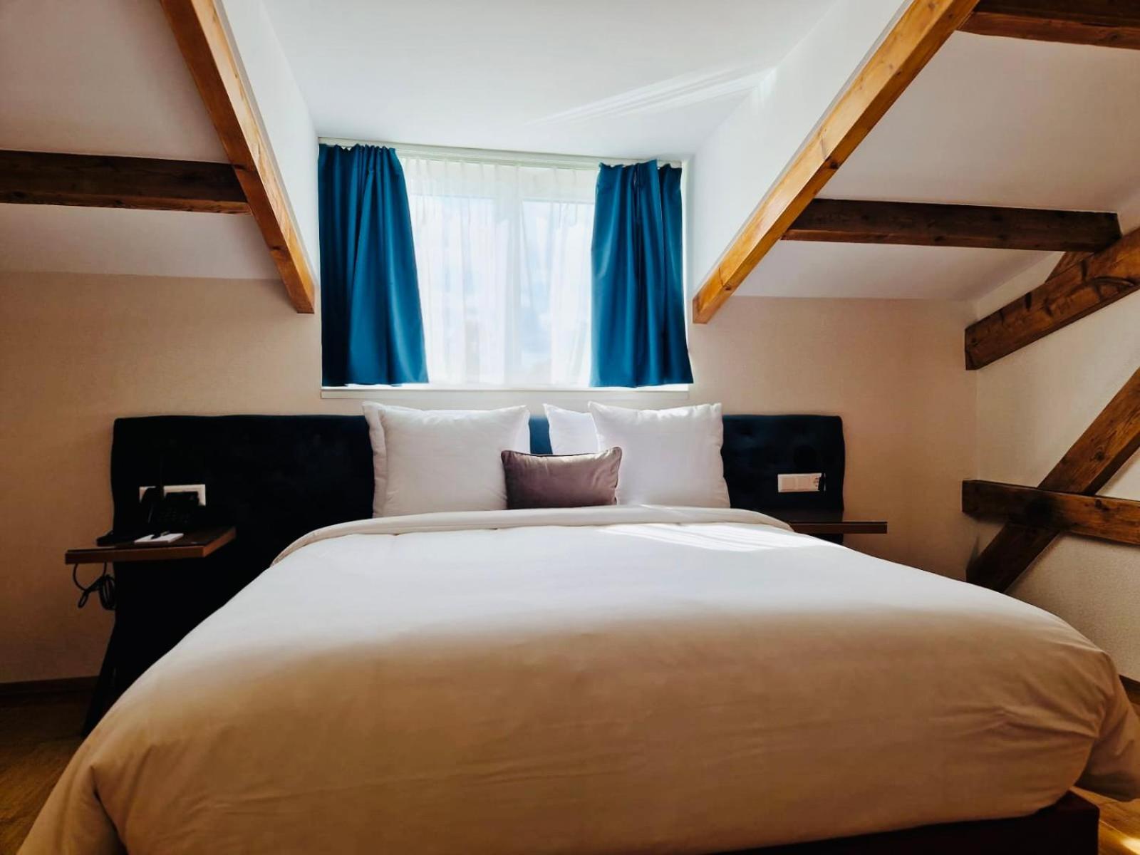 Chasse Hotel Residency Άμστερνταμ Εξωτερικό φωτογραφία