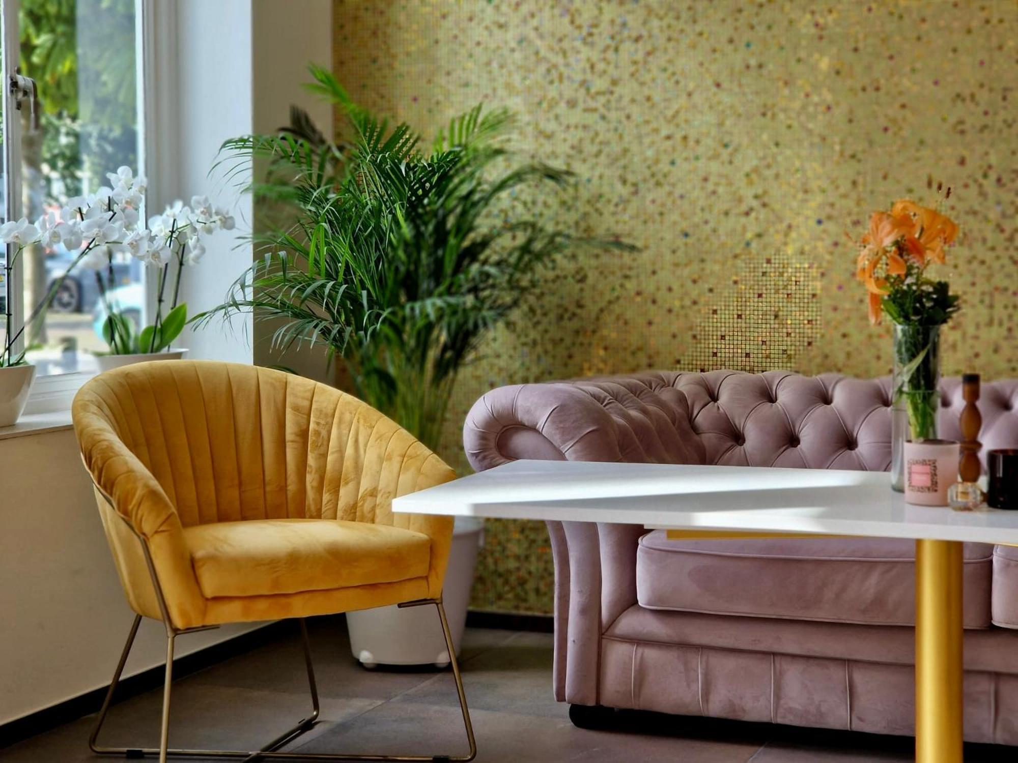 Chasse Hotel Residency Άμστερνταμ Εξωτερικό φωτογραφία