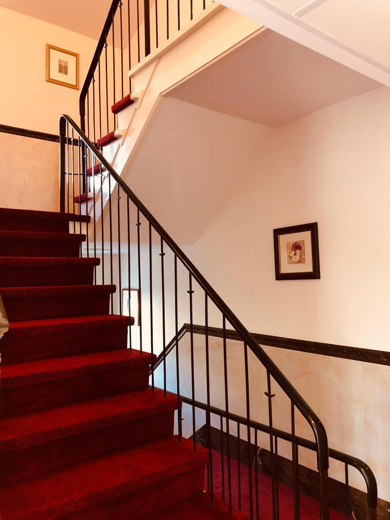 Chasse Hotel Residency Άμστερνταμ Εξωτερικό φωτογραφία