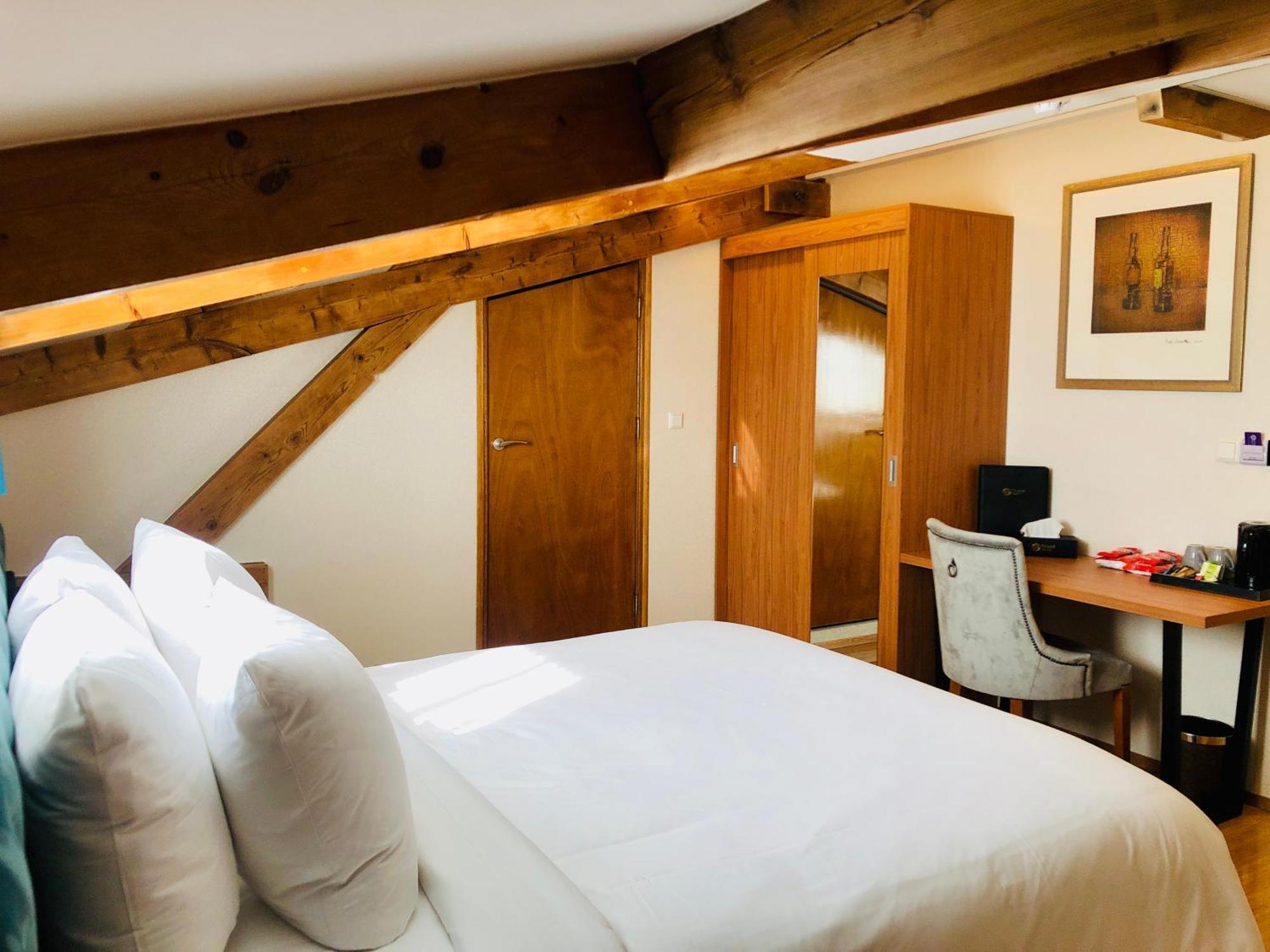 Chasse Hotel Residency Άμστερνταμ Εξωτερικό φωτογραφία