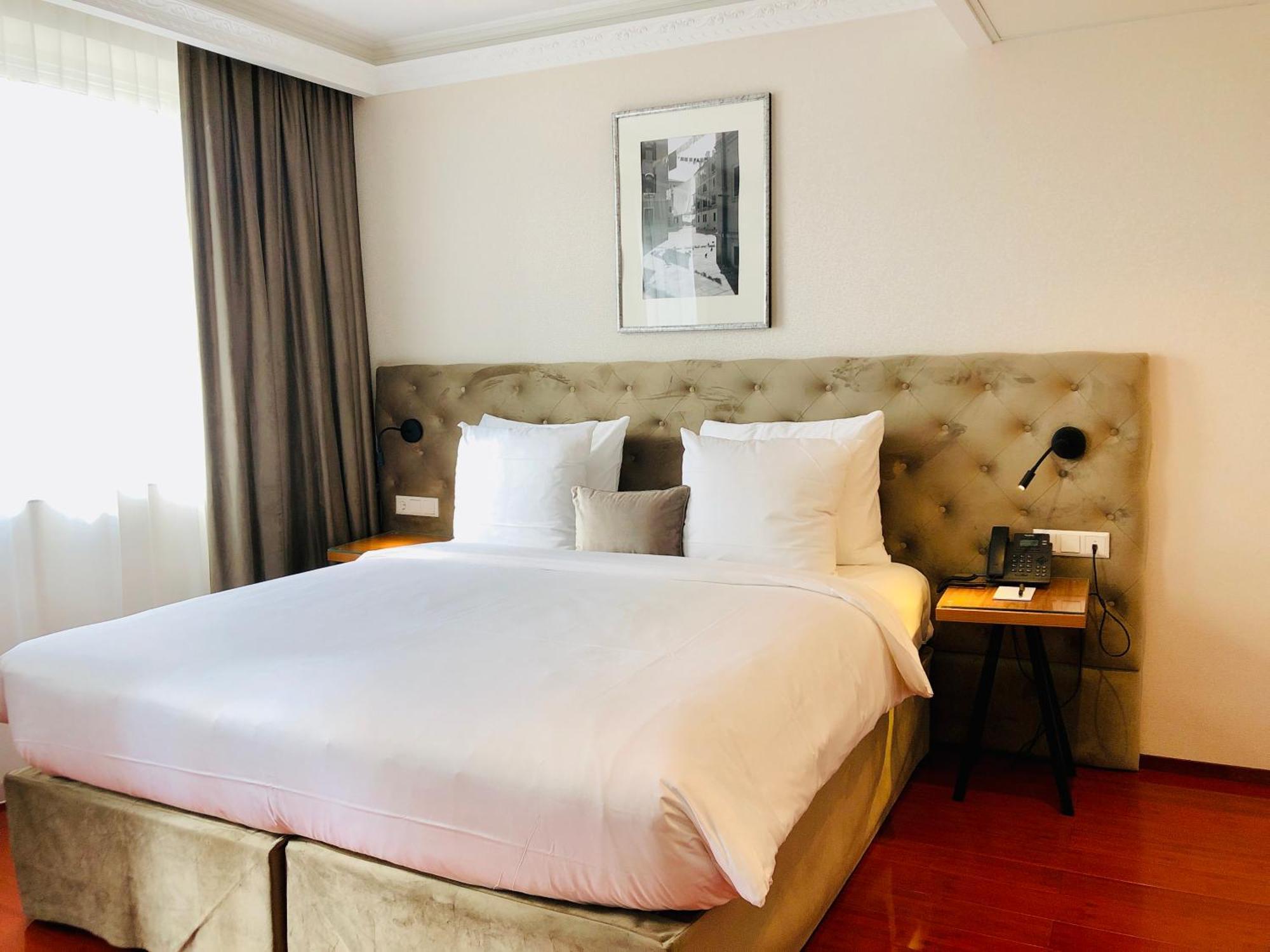 Chasse Hotel Residency Άμστερνταμ Εξωτερικό φωτογραφία