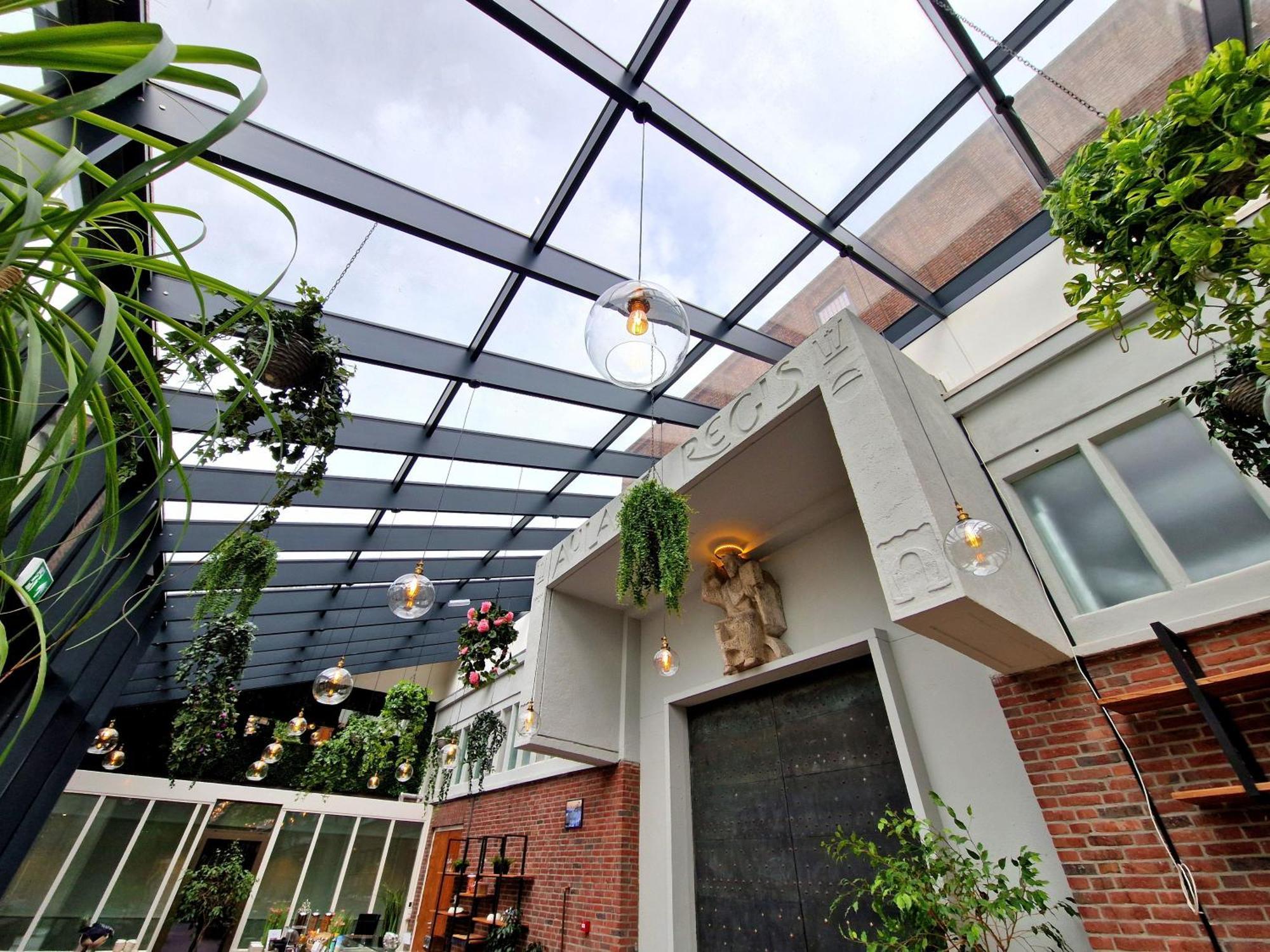Chasse Hotel Residency Άμστερνταμ Εξωτερικό φωτογραφία