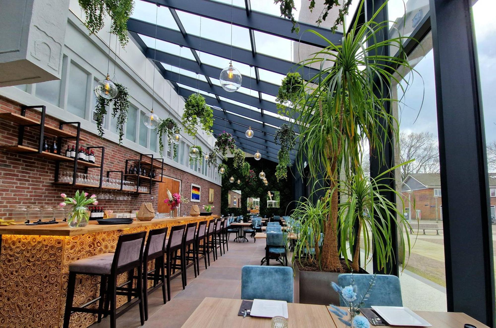 Chasse Hotel Residency Άμστερνταμ Εξωτερικό φωτογραφία