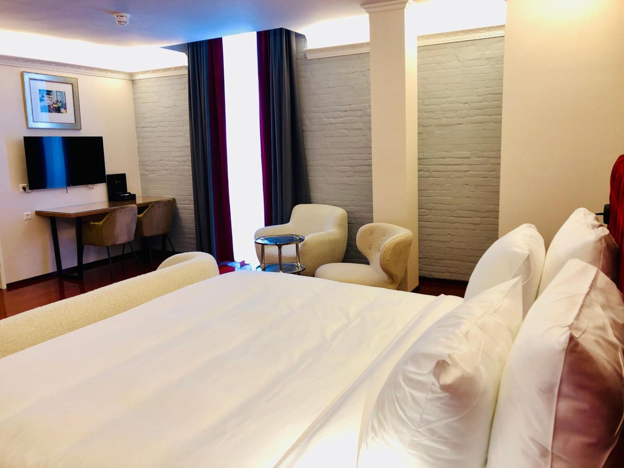 Chasse Hotel Residency Άμστερνταμ Εξωτερικό φωτογραφία