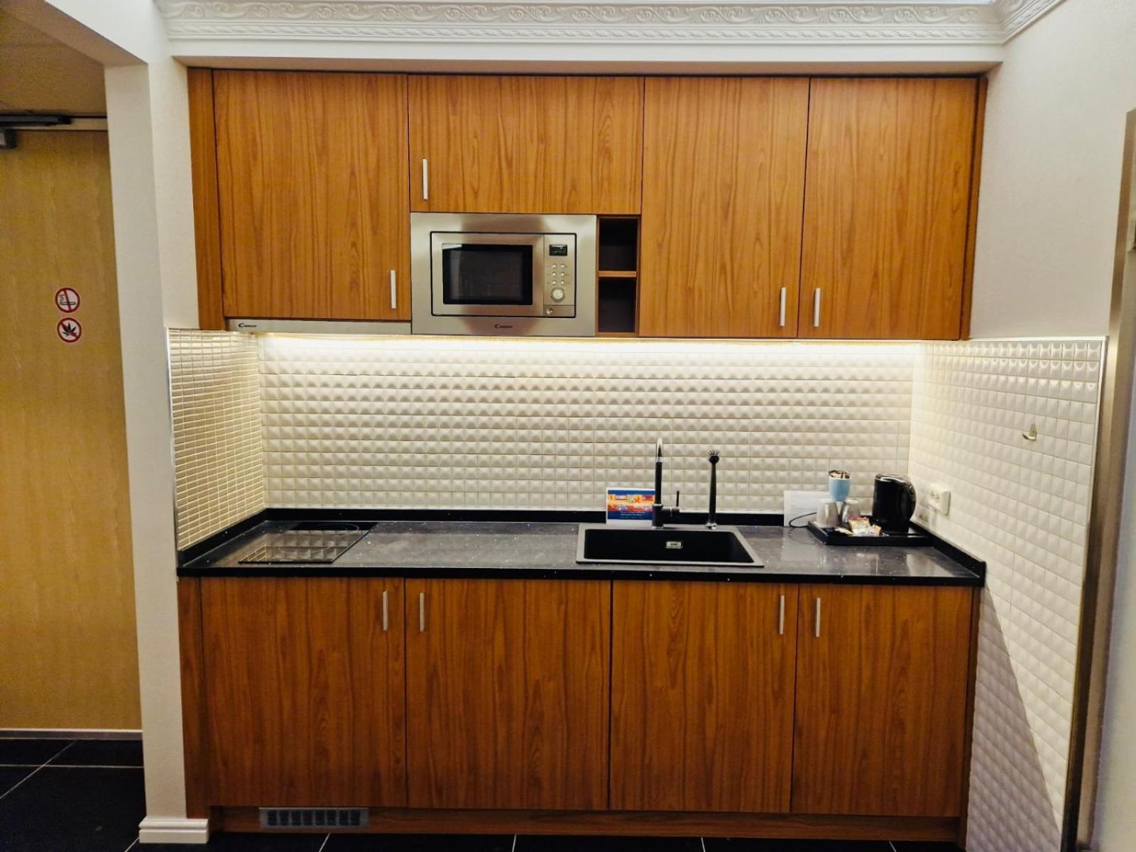 Chasse Hotel Residency Άμστερνταμ Δωμάτιο φωτογραφία