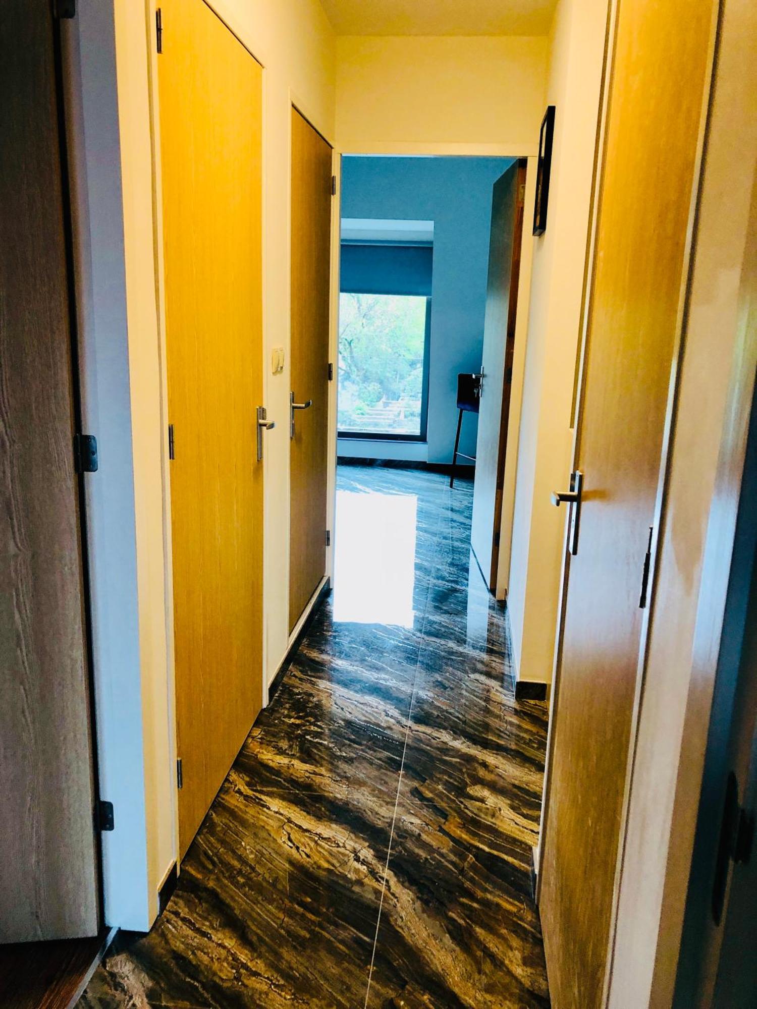 Chasse Hotel Residency Άμστερνταμ Εξωτερικό φωτογραφία