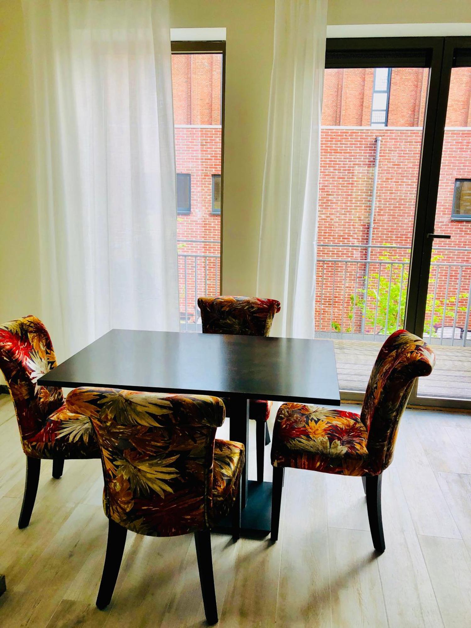Chasse Hotel Residency Άμστερνταμ Εξωτερικό φωτογραφία
