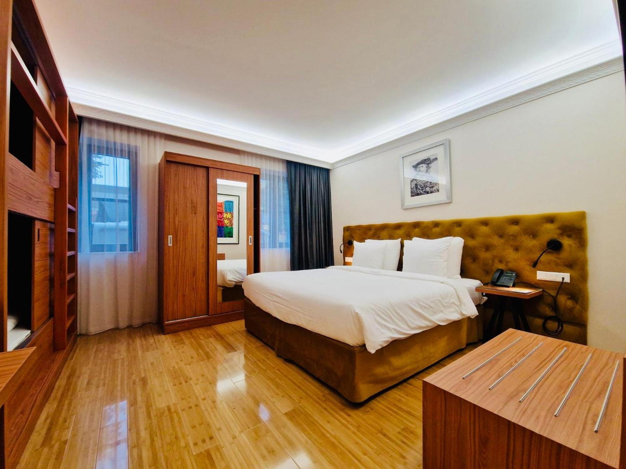 Chasse Hotel Residency Άμστερνταμ Εξωτερικό φωτογραφία