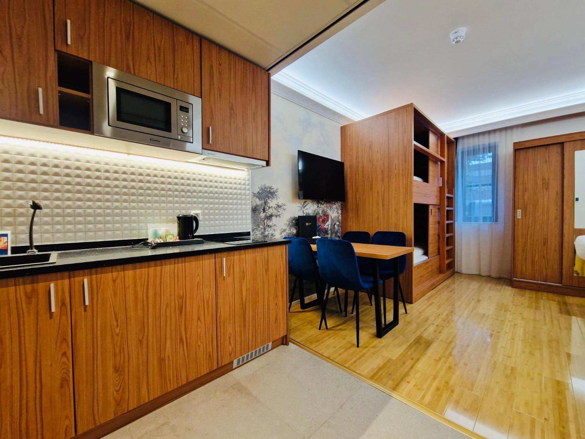 Chasse Hotel Residency Άμστερνταμ Εξωτερικό φωτογραφία